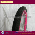Fair good quality natural rubber bicycle tires